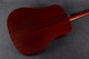 Eastman E2D Natural - Gig Bag - 2nd Hand Eastman E2D Natural - Gig Bag - 2nd Hand