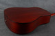 Eastman E2D Natural - Gig Bag - 2nd Hand Eastman E2D Natural - Gig Bag - 2nd Hand