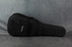 Eastman E2D Natural - Gig Bag - 2nd Hand Eastman E2D Natural - Gig Bag - 2nd Hand