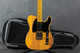 Squier Classic Vibe Tele Boost Circuit - Tonerider Hot Classics - Bag - 2nd Hand