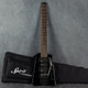 Spirit By Steinberger Guitar - Black - Gig Bag - 2nd Hand
