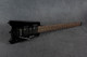 Spirit By Steinberger Guitar - Black - Gig Bag - 2nd Hand