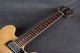 Vintage VSA 500MP Reissued Series - Natural - Gig Bag - 2nd Hand