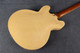 Vintage VSA 500MP Reissued Series - Natural - Gig Bag - 2nd Hand