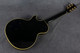 Gibson Les Paul Custom 1954 Black Beauty Reissue - Hard Case - 2nd Hand Gibson Les Paul Custom 1954 Black Beauty Reissue - Hard Case - 2nd Hand