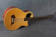 Warwick Rockbass Alien 5 String Fretless - 2nd Hand