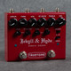 Truetone Jekyll and Hyde Overdrive and Distortion V3 - 2nd Hand Truetone Jekyll and Hyde Overdrive and Distortion V3 - 2nd Hand