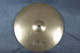 Zildjian A Custom Ride - 2nd Hand Zildjian A Custom Ride - 2nd Hand