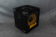 Markbass New York 121 1x12 Bass Cabinet - Cover - 2nd Hand