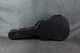 Taylor Grand Auditorium Guitar Case - 2nd Hand Taylor Grand Auditorium Guitar Case - 2nd Hand