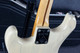 Schecter USA Traditional White Blonde with Lindy Fralins - Hard Case - 2nd Hand