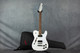 Fender Jim Adkins JA-90 Telecaster Thinline - Gig Bag - 2nd Hand Fender Jim Adkins JA-90 Telecaster Thinline - Gig Bag - 2nd Hand