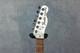 Fender Jim Adkins JA-90 Telecaster Thinline - Gig Bag - 2nd Hand Fender Jim Adkins JA-90 Telecaster Thinline - Gig Bag - 2nd Hand