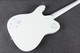 Fender Jim Adkins JA-90 Telecaster Thinline - Gig Bag - 2nd Hand Fender Jim Adkins JA-90 Telecaster Thinline - Gig Bag - 2nd Hand