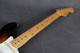 Fender Classic Player 50s Stratocaster - Sunburst - Gig Bag - 2nd Hand