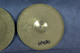Paiste 101 Brass Hi-Hat 14 - 2nd Hand Paiste 101 Brass Hi-Hat 14 - 2nd Hand