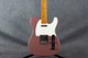Squier Classic Vibe 50s Telecaster - Burgundy Mist - 2nd Hand