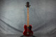 Epiphone EB-3 Bass - Cherry - 2nd Hand