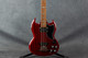 Epiphone EB-3 Bass - Cherry - 2nd Hand