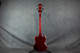 Epiphone EB-3 Bass - Cherry - 2nd Hand
