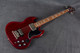 Epiphone EB-3 Bass - Cherry - 2nd Hand