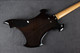Vintage Metal Axxe Wraith Bass - Black Burst - 2nd Hand