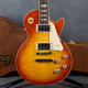 Gibson 2023 Les Paul Standard - Unburst - Hard Case - 2nd Hand Gibson 2023 Les Paul Standard - Unburst - Hard Case - 2nd Hand