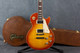 Gibson 2023 Les Paul Standard - Unburst - Hard Case - 2nd Hand Gibson 2023 Les Paul Standard - Unburst - Hard Case - 2nd Hand