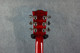 Gibson 2023 Les Paul Standard - Unburst - Hard Case - 2nd Hand Gibson 2023 Les Paul Standard - Unburst - Hard Case - 2nd Hand