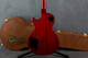 Gibson 2023 Les Paul Standard - Unburst - Hard Case - 2nd Hand Gibson 2023 Les Paul Standard - Unburst - Hard Case - 2nd Hand