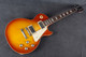 Gibson 2023 Les Paul Standard - Unburst - Hard Case - 2nd Hand Gibson 2023 Les Paul Standard - Unburst - Hard Case - 2nd Hand