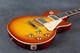 Gibson 2023 Les Paul Standard - Unburst - Hard Case - 2nd Hand Gibson 2023 Les Paul Standard - Unburst - Hard Case - 2nd Hand