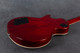 Gibson 2023 Les Paul Standard - Unburst - Hard Case - 2nd Hand Gibson 2023 Les Paul Standard - Unburst - Hard Case - 2nd Hand