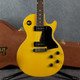 Gibson Les Paul Special TV Yellow - Hard Case - 2nd Hand
