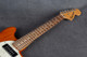 Fender Player Mustang P90 - Aged Natural - Hard Case - 2nd Hand