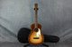 Gretsch Jim Dandy Brown Sunburst - Gig Bag - 2nd Hand Gretsch Jim Dandy Brown Sunburst - Gig Bag - 2nd Hand