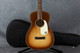 Gretsch Jim Dandy Brown Sunburst - Gig Bag - 2nd Hand Gretsch Jim Dandy Brown Sunburst - Gig Bag - 2nd Hand