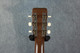 Gretsch Jim Dandy Brown Sunburst - Gig Bag - 2nd Hand Gretsch Jim Dandy Brown Sunburst - Gig Bag - 2nd Hand