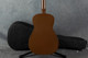 Gretsch Jim Dandy Brown Sunburst - Gig Bag - 2nd Hand Gretsch Jim Dandy Brown Sunburst - Gig Bag - 2nd Hand