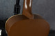 Gretsch Jim Dandy Brown Sunburst - Gig Bag - 2nd Hand