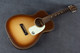 Gretsch Jim Dandy Brown Sunburst - Gig Bag - 2nd Hand Gretsch Jim Dandy Brown Sunburst - Gig Bag - 2nd Hand