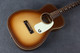 Gretsch Jim Dandy Brown Sunburst - Gig Bag - 2nd Hand Gretsch Jim Dandy Brown Sunburst - Gig Bag - 2nd Hand