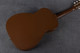 Gretsch Jim Dandy Brown Sunburst - Gig Bag - 2nd Hand Gretsch Jim Dandy Brown Sunburst - Gig Bag - 2nd Hand
