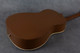 Gretsch Jim Dandy Brown Sunburst - Gig Bag - 2nd Hand Gretsch Jim Dandy Brown Sunburst - Gig Bag - 2nd Hand