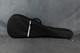 Gretsch Jim Dandy Brown Sunburst - Gig Bag - 2nd Hand Gretsch Jim Dandy Brown Sunburst - Gig Bag - 2nd Hand