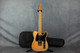 Harley Benton TE-52 Natural - Gig Bag - 2nd Hand