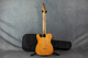 Harley Benton TE-52 Natural - Gig Bag - 2nd Hand