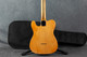 Harley Benton TE-52 Natural - Gig Bag - 2nd Hand