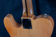 Harley Benton TE-52 Natural - Gig Bag - 2nd Hand