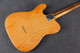 Harley Benton TE-52 Natural - Gig Bag - 2nd Hand
